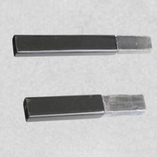 Extension Rod Carbon Fiber Hockey Extensions End  for Hockey Outdoors