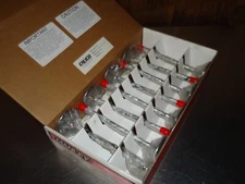 New Manley Custom Titanium Valve 11933DH-8 2.125 .3110 5.740 Box of (8) Valves