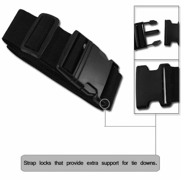 [CCT] 5 Layer Full Car Cover For Acura ILX 2013 — 第 4/4 张图片