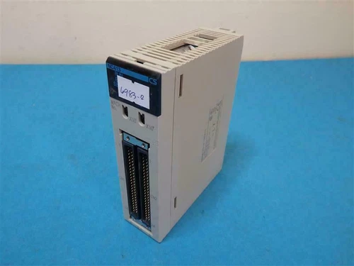 Omron CS1W-NC413 CS1WNC413 NC Unit w/ Breakage