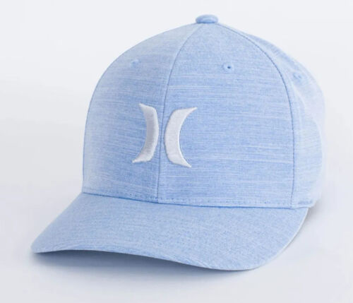 Hurley Men's H2O Dri-FIT One and Only Flex Fit Hat Cap - Picture 80 of 118