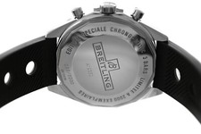 Breitling Chrono-Matic 1461 A19360 Chronograph Triple Calendar 49MM LIMITED ED. 5