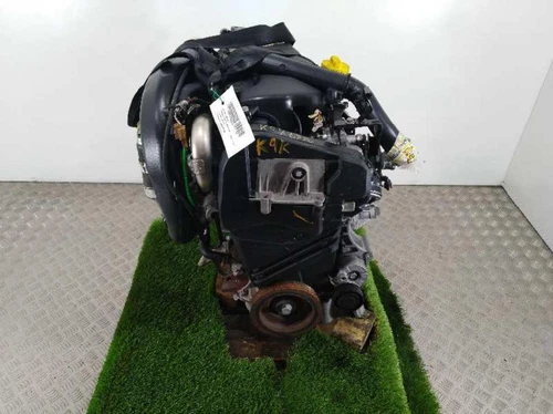 K9K6770 Motor Completo para RENAULT CLIO III Authentique 2010 2751945 - Imagen 1 de 10