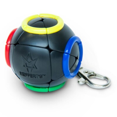 MEFFERT´S MINI DIVERS HELMET 3D-PUZZLE NEU OVP
