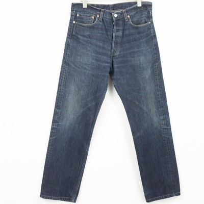Vintage Levis 590 04 Jeans Regular Straight Size Mens W34 L32 | eBay