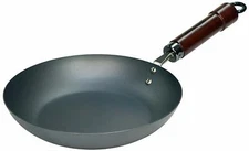 River Light Riverlight Kiwame Fry Pan 20cm -Made in Japan 12K20