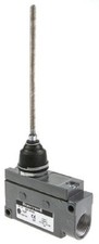 Honeywell SPDT Metal Housed Wobble Microswitch - BZE7-2RN18-C
