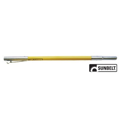 B1ABFG6 PRUNER-JAMESON-MIDPOLE-FI