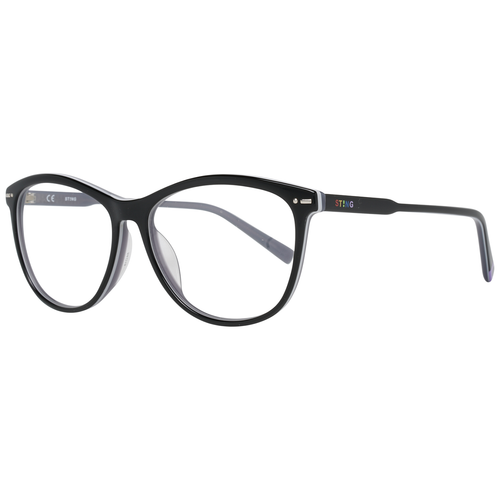 Occhiali da vista sting per donna montatura montature eyeglasses neutri  glasses | eBay