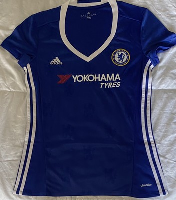 chelsea womens jersey