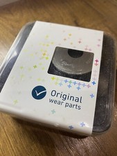 Agie Charmilles EDM wire eroder spares - Drive Roller