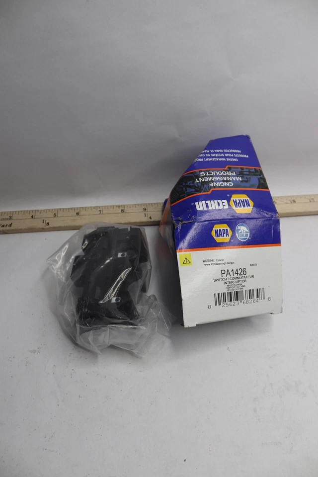 Interruptor de ventana Napa Echlin PA1426 Foto 3 de 3