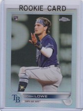 2022 Topps Chrome Baseball Cards Checklist 46