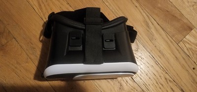 VR Box Virtual Reality Glasses Goggle Headset 3D Movie Game For Android IOS USA