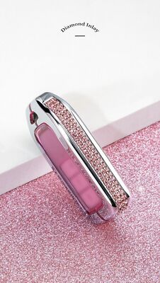 Zinc Alloy Car Key Fob Cover Case For Honda Accord Civic CR-V Odyssey Insight