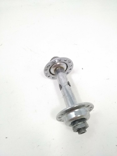 Moyeu Avant Specialized Vintage 32 Trous – Argenté Avec Brochette