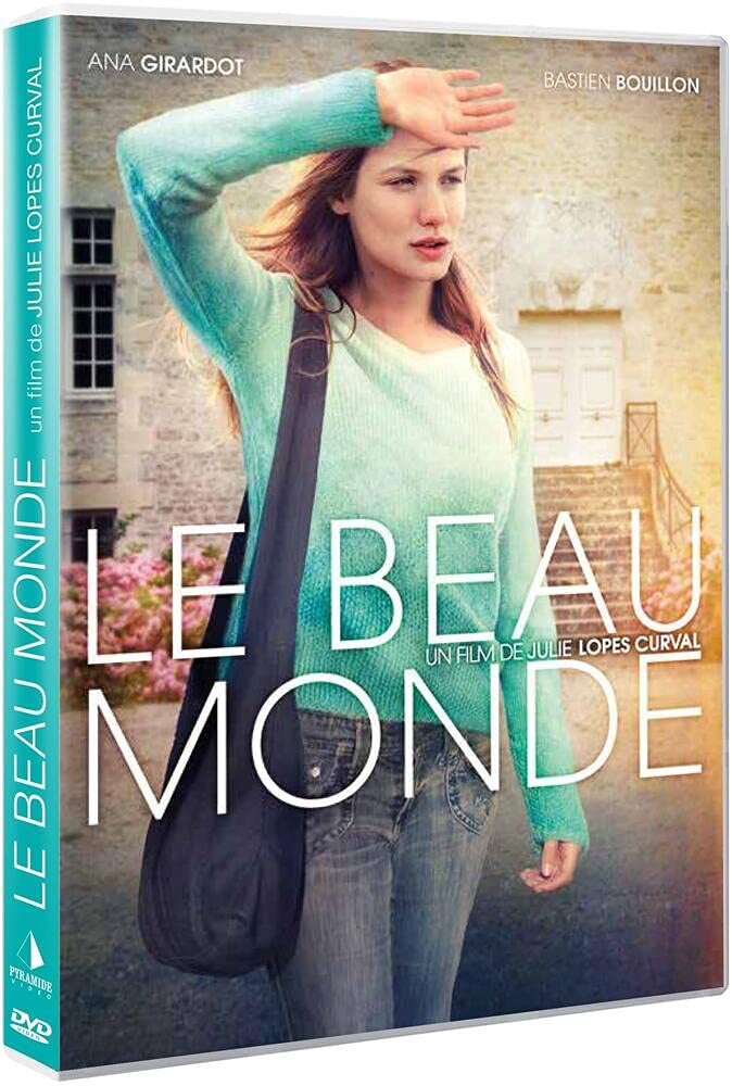 Le beau monde (DVD) Girardot Ana Bouillon Bastien Lecaplain Baptiste