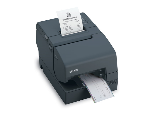 epson m147c