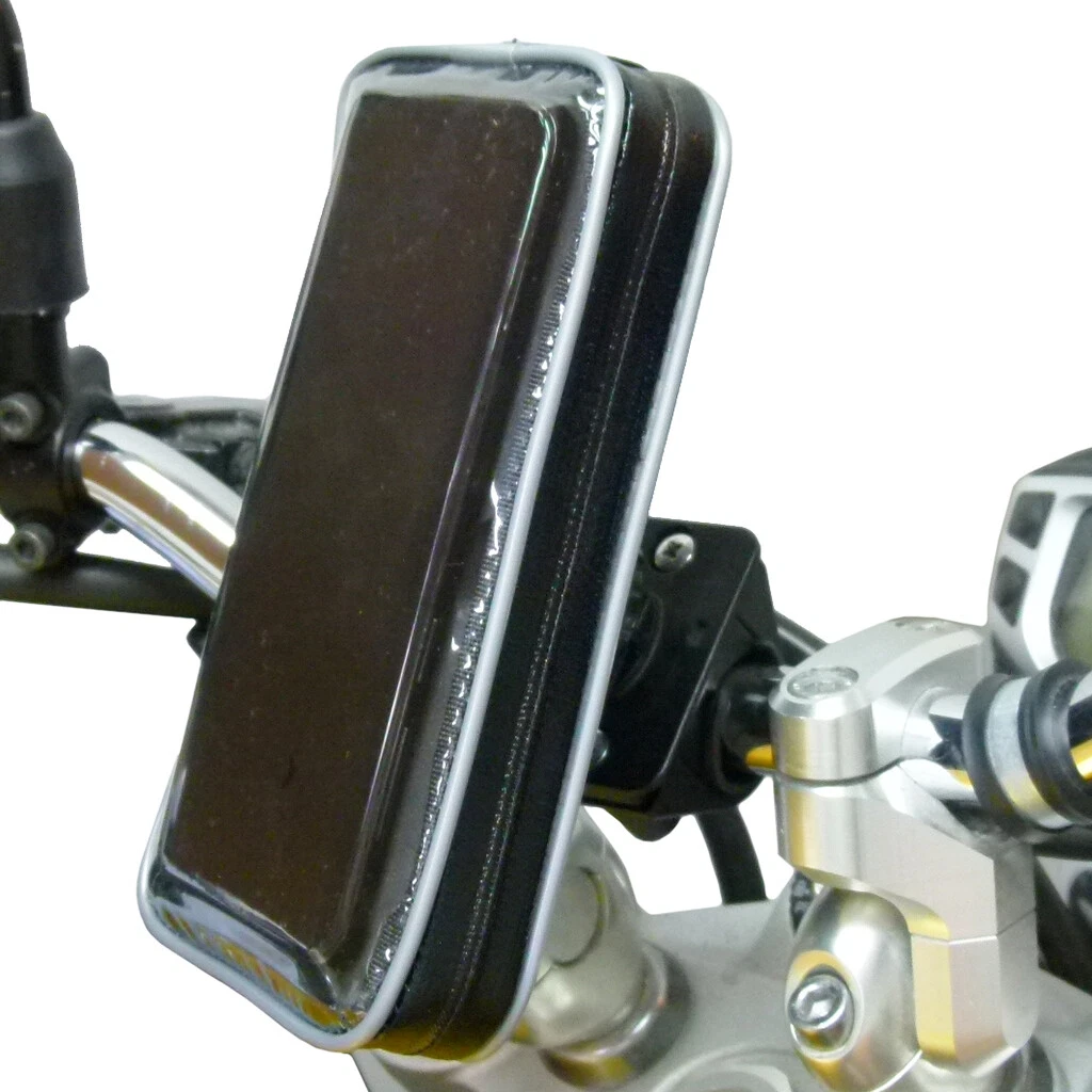 Bike Motorcycle Handlebar Mount for Samsung Galaxy Note 9