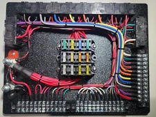 Custom 12 relay board for Holley system  -TWO WEEK LEAD TIME FOR CUSTOM BOARDS!-