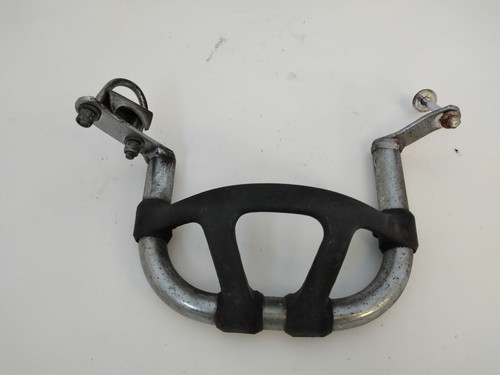 HONDA CB  900 FE F2 BOL D'OR 1979-1984 Paramotore destro dis 8113 - Imagen 1 de 7