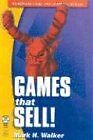 Games That Sell! with CDROM (Wordware Game and Graphics ... | Buch | Zustand gut
