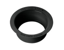 InSinkErator FLG-MTBLK 82 Garbage Disposal Flange