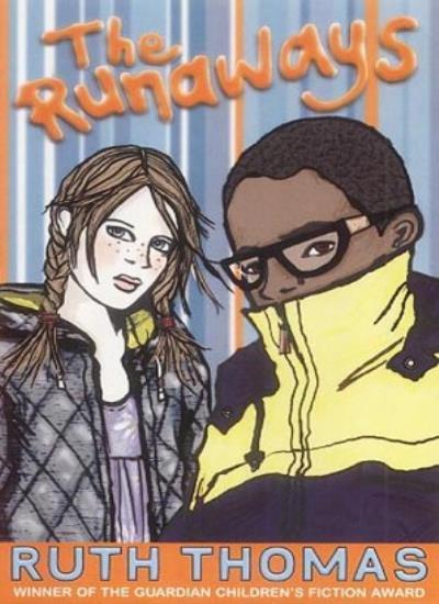 The Runaways,Ruth Thomas