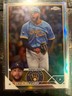 Topps 2023 Chrome Update Devin Williams Refractor Milwaukee Brewers USC82