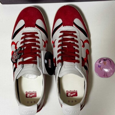 Onitsuka Tiger MEXICO 66 DELUXE NIPPON MADE Sneaker 1181A370.100