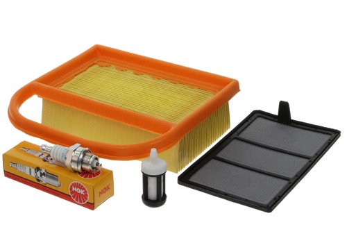 Service Maintenance Kit fits