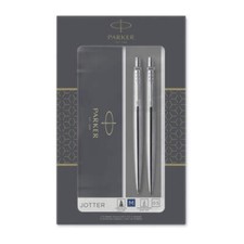 NNEDSZ PARKER Duo Set Jotter/Mech Pencil