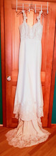 Bridal Gown - Tara Keely - Size 12 - Never Worn