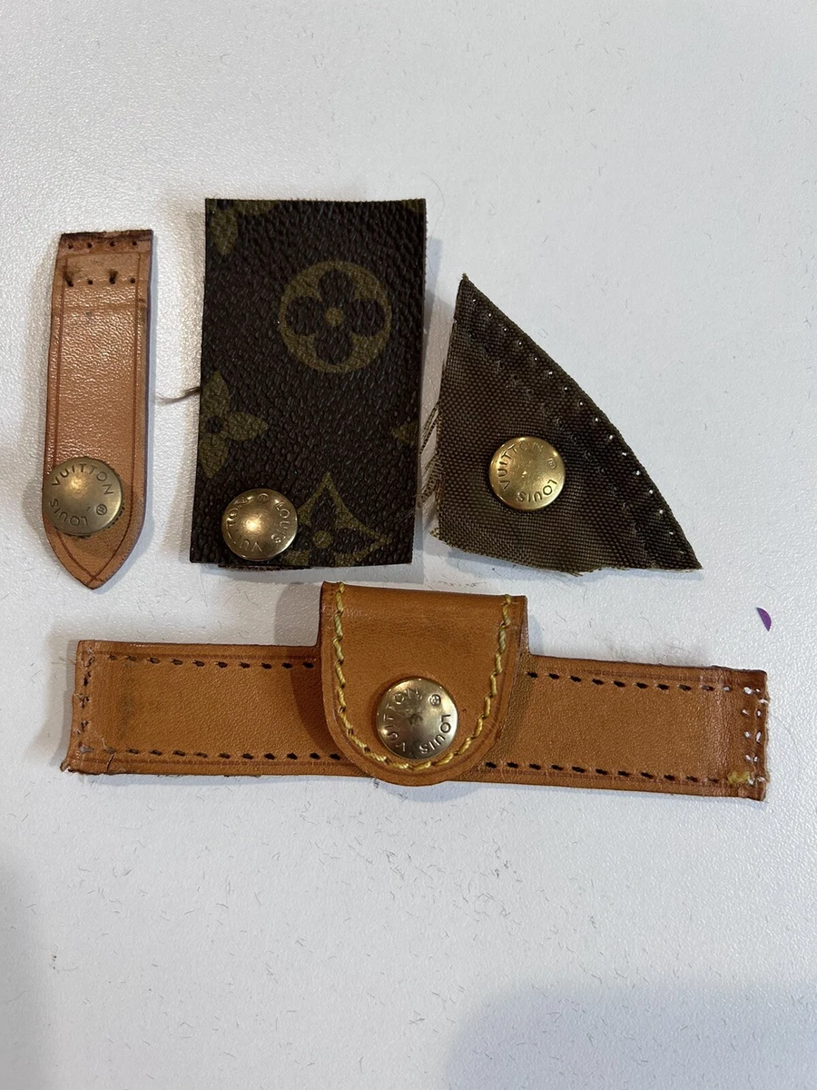 Louis Vuitton, Other, Louis Vuitton Replacement Handles