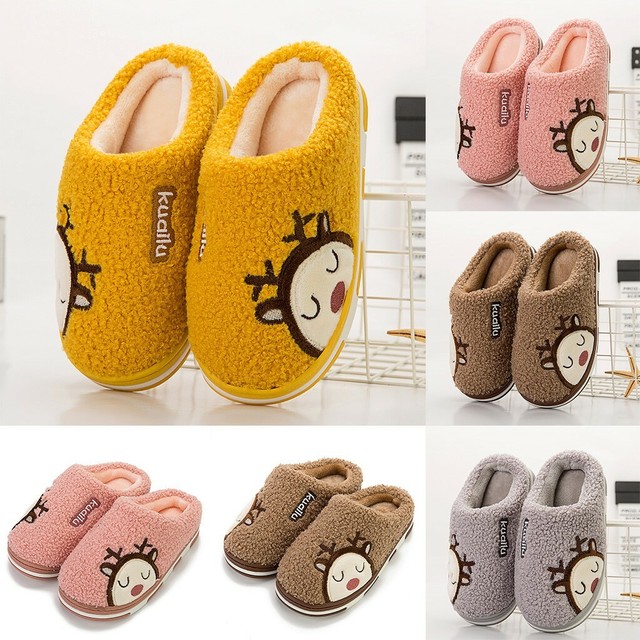 baby anti slip slippers