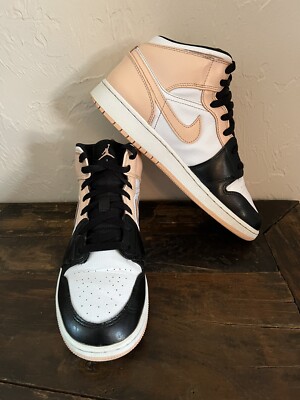 jordan 1 crimson tint ebay