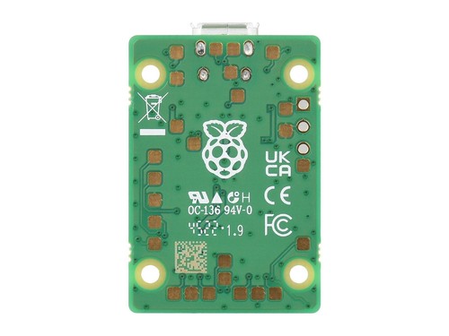 Raspberry Pi Original USB Debug Probe Hardware Kit Designed for Pico All-in-one - Picture 6 of 12