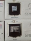 4 Historic Stamps 1959 2 1/2¢ 1949 3¢ 1971 8¢ 1948 3¢ Never Opened  — photo 3