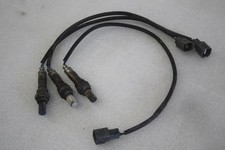 1998 1999 2000 LEXUS SC300 OXYGEN SENSORS 3 P...