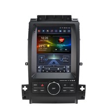 Upgrade 9.7 Android 2+32GB Carplay Stereo Rad...