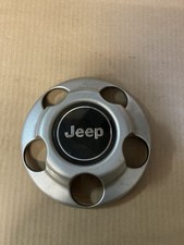 JEEP CHEROKEE GRAND CHEROKEE WRANGLER NABENDECKEL NABENKAPPE GEBRAUCHT 52057618