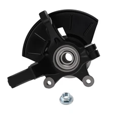 Front Right Steering Knuckle Assembly for Tribute 2.5L 2009-2011 698-404