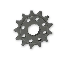 Parts Unlimited Steel Front Sprocket - 15T Motorcycle ATV/UTV 23801-MBN-67015