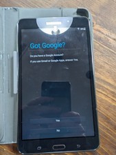 Samsung Galaxy Tab 4 7.0 SM-T230 - Discontinued, Android 4.4.2, 8GB, Wi-Fi