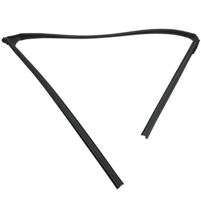 #ad Genuine Honda Run Weather Strip 72235 TVA A03 $51.70