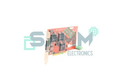 COMTROL 95760-7/95761-4 PCI 8 A10075 REVISION F Used
