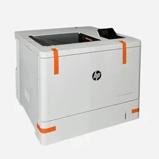 HP Color LaserJet Enterprise M553n Laser Printer