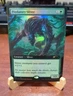 MTG: Predatory Sliver EXTENDED ART FOIL #654, Secret Lair Drop Creature Card!!