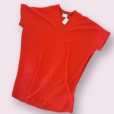 NWT Karlie Mini Dress V Neck Dress Size Small Lightweight Gameday Party Sorority