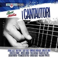 Audio Cd - Best Italia I Cantautori / Various - It-Why -D- Neu